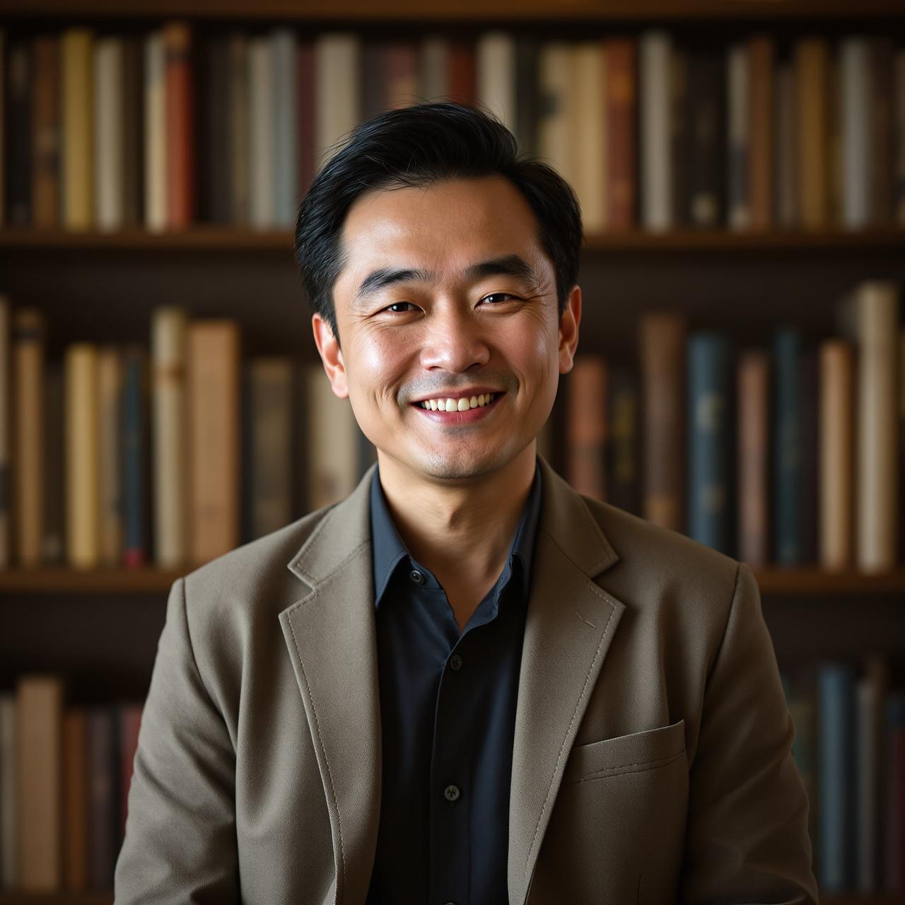 多多影视 资深影评人:李明远 多多影视团队成员:李明远 - 资深影评人