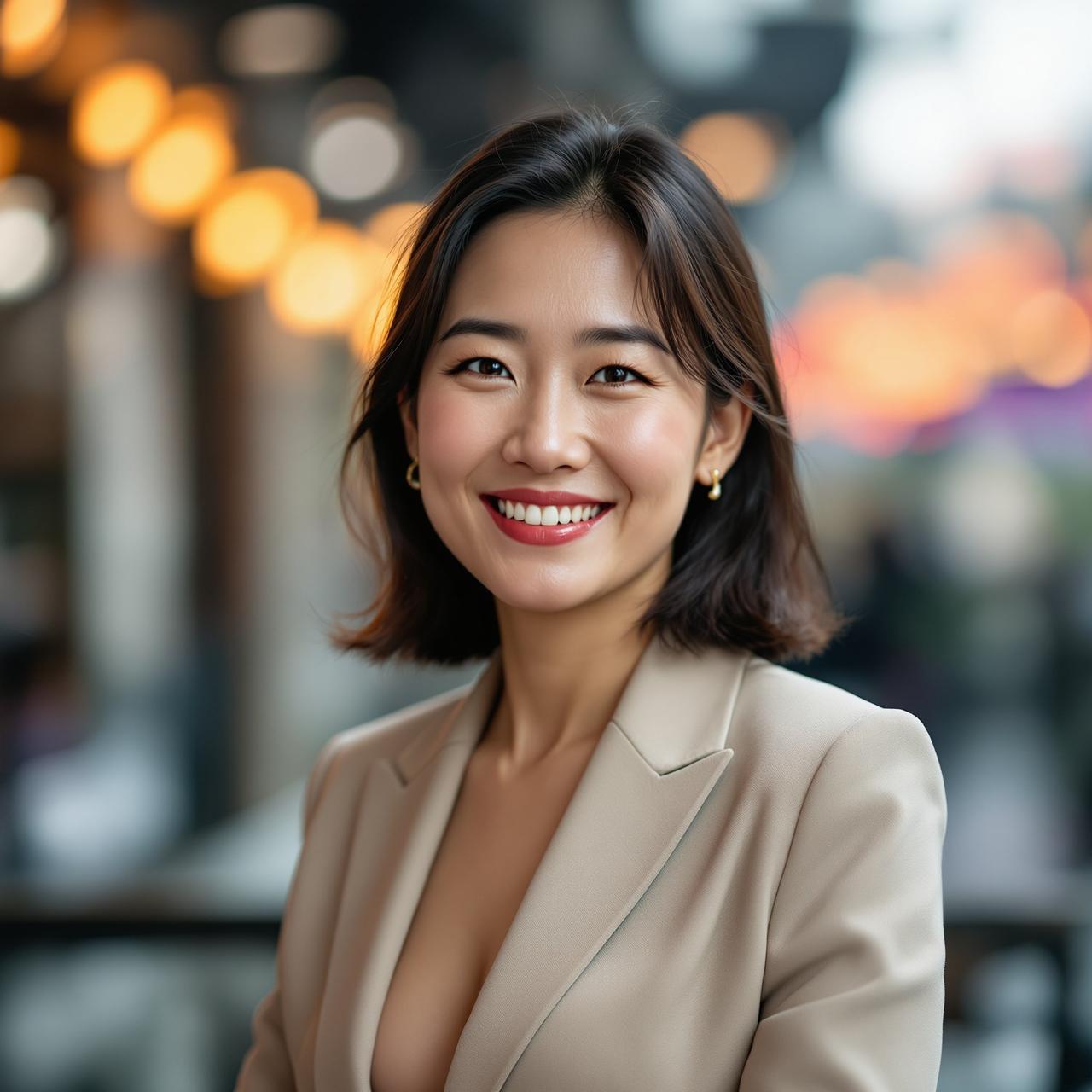 多多影视影评人：林晓月
